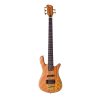 SX SWB15N 5 String Bass In Natural 2 SX SWB15N 5 String Bass In Natural -musical instrument swb15na