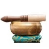 SWP 4" 10cm 300 Gram Brass Singing Bowl -musical instrument swpsingbowl20