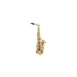 Beale SX200 Alto Saxophone (Includes Case)