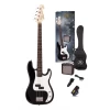 SX P Bass Kit In Black 2 SX P Bass Kit In Black -musical instrument sx bass pack black