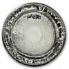 Paiste - 20" Symphonic Brilliant Gong 2 Paiste - 20" Symphonic Brilliant Gong -musical instrument symphonic brilliant gongs.png