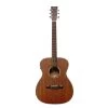 Tasman TA150O-E OM Acoustic Electric Guitar W/ Case