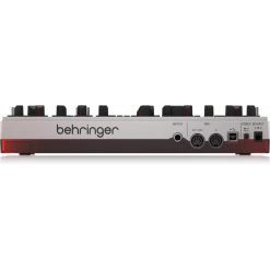 Behringer TD3MOSR Modded Out Analog Bass Synth 9 Behringer TD3MOSR Modded Out Analog Bass Synth -musical instrument td3mosr 4
