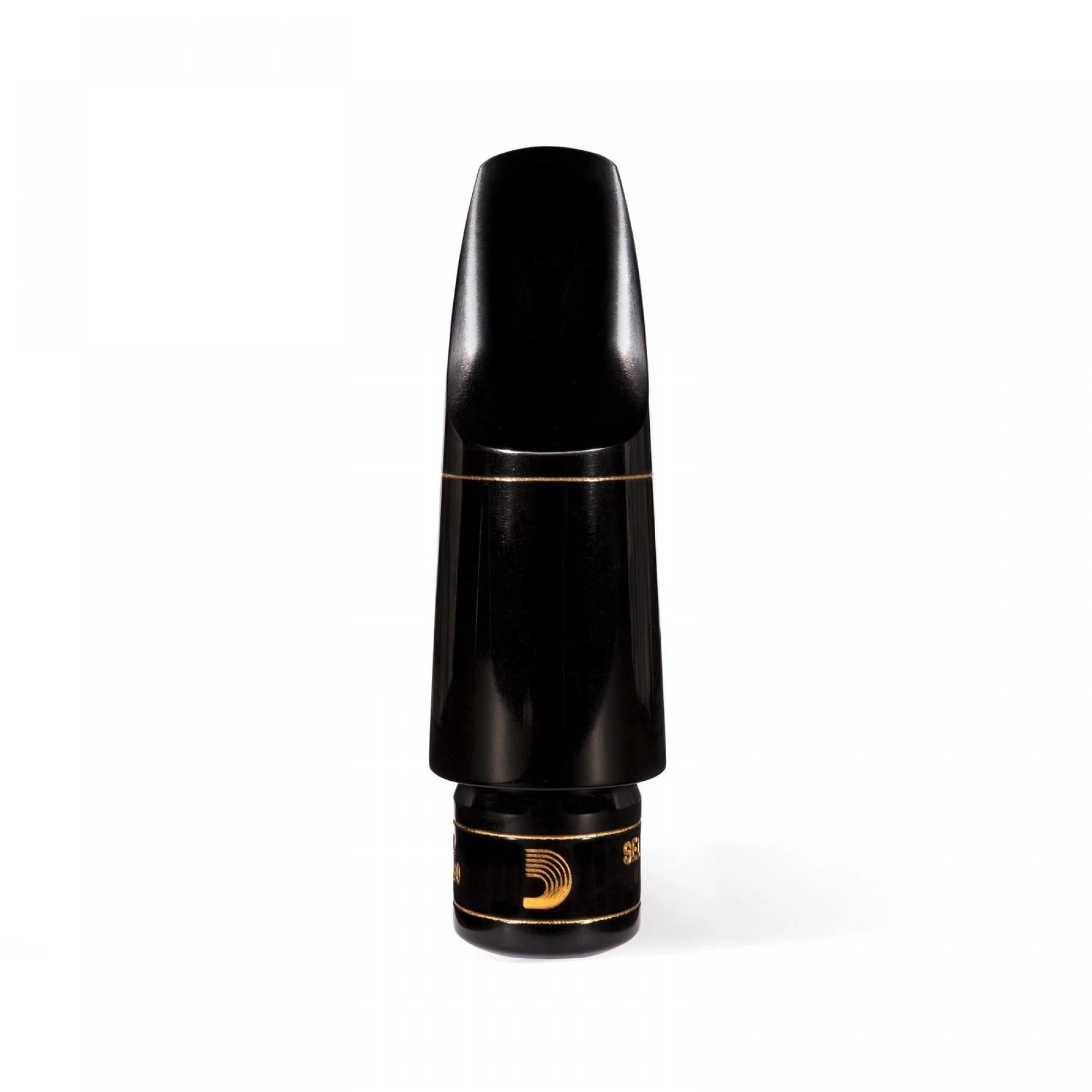 Rico Jazz Select D8 Med Mouthpiece For Tenor Saxophone 3 Rico Jazz Select D8 Med Mouthpiece For Tenor Saxophone