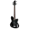 Ibanez Talman TMB30 BK Bass Guitar In Black -musical instrument tmb30 bk 1p 01