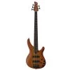 Yamaha TRBX505 5 String Electric Bass In Brick Burst -musical instrument trbx505 brickburst