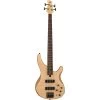 Yamaha TRBX604 Active-Passive Bass Guitar - Natural 1 Yamaha TRBX604 Active-Passive Bass Guitar - Natural -musical instrument trbx604 bass natural