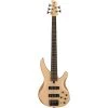 Yamaha TRBX605 5 String Active-Passive Bass Guitar - Natural