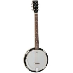 Tanglewood TWB18-M Union Six String Banjo
