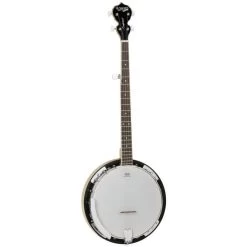 Tanglewood TWB18 M5 5 String Banjo