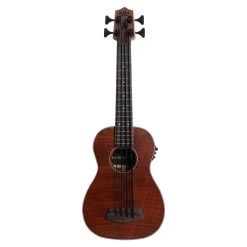 Kala Ubass Exotic Mahogany L/h