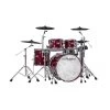 Roland VAD706 V Drums Acoustic Design Drum Kit In Gloss Cherry 1 Roland VAD706 V Drums Acoustic Design Drum Kit In Gloss Cherry -musical instrument vad706 front gc