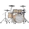 Roland VAD706 V Drums Acoustic Design Drum Kit In Gloss Natural -musical instrument vad706 main