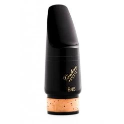 Vandoren Bass Clarinet Mouthpiece B45