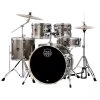 Mapex Venus 5 Pce 22" Euro Size Drum Kit In Copper Metallic -musical instrument ve5294ftvx