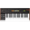 Behringer Vocoder VC340 Analog Synthesizer And Vocoder 1 Behringer Vocoder VC340 Analog Synthesizer And Vocoder -musical instrument vocoder vc340 p0cqp top l
