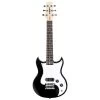 VOX SDC-1 Mini Electric Guitar In Black 1 VOX SDC-1 Mini Electric Guitar In Black -musical instrument vox sdc 1 bk