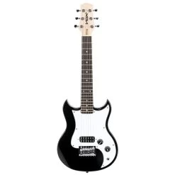 VOX SDC-1 Mini Electric Guitar In Black