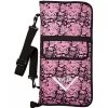 Vater VSBPINK Pink Drum Stick Bag -musical instrument vp vsbpink