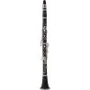 Eastman Student Clarinet -musical instrument woodwinds clarinet ecl230 zz 092116