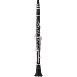 Eastman Student Clarinet