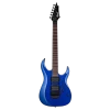 Cort X250 Electric Guitar In Kona Blue -musical instrument x250kb