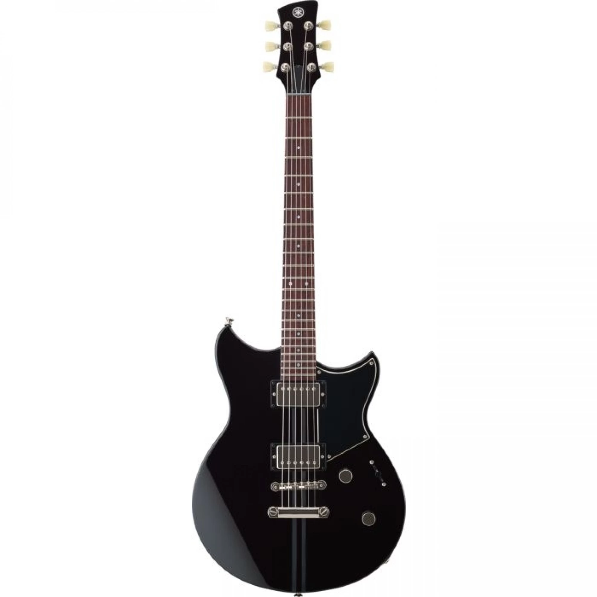 Yamaha Revstar Element RSE20 In Black 3 Yamaha Revstar Element RSE20 In Black