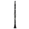 Yamaha YCL-255 Bb Clarinet -musical instrument yam yfl255 clarinet use