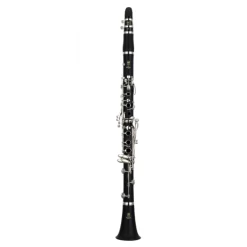 Yamaha YCL-255 Bb Clarinet