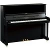 Yamaha YUS1PE Gold Standard Series Upright Piano In Polished Ebony AAE6090 2 Yamaha YUS1PE Gold Standard Series Upright Piano In Polished Ebony AAE6090 -musical instrument yam yus1 1