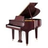 Yamaha Baby Grand Piano GB1KPM In Polished Mahogany