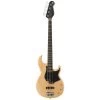 Yamaha BB234YNS Electric Bass Guitar In Yellow Natural Satin -musical instrument yamaha bb234yns
