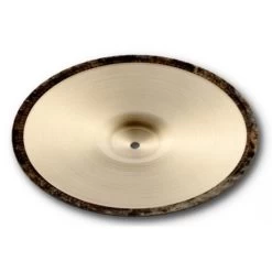 Zildjian A0125 14" A Series Mastersound Hihat Cymbal - Bottom