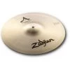 Zildjian A0151 14" A Series Quick Beat Hihat Cymbal - Top -musical instrument za0151