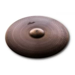 Zildjian AA16HT 16" A Avedis Hihat Cymbal - Top