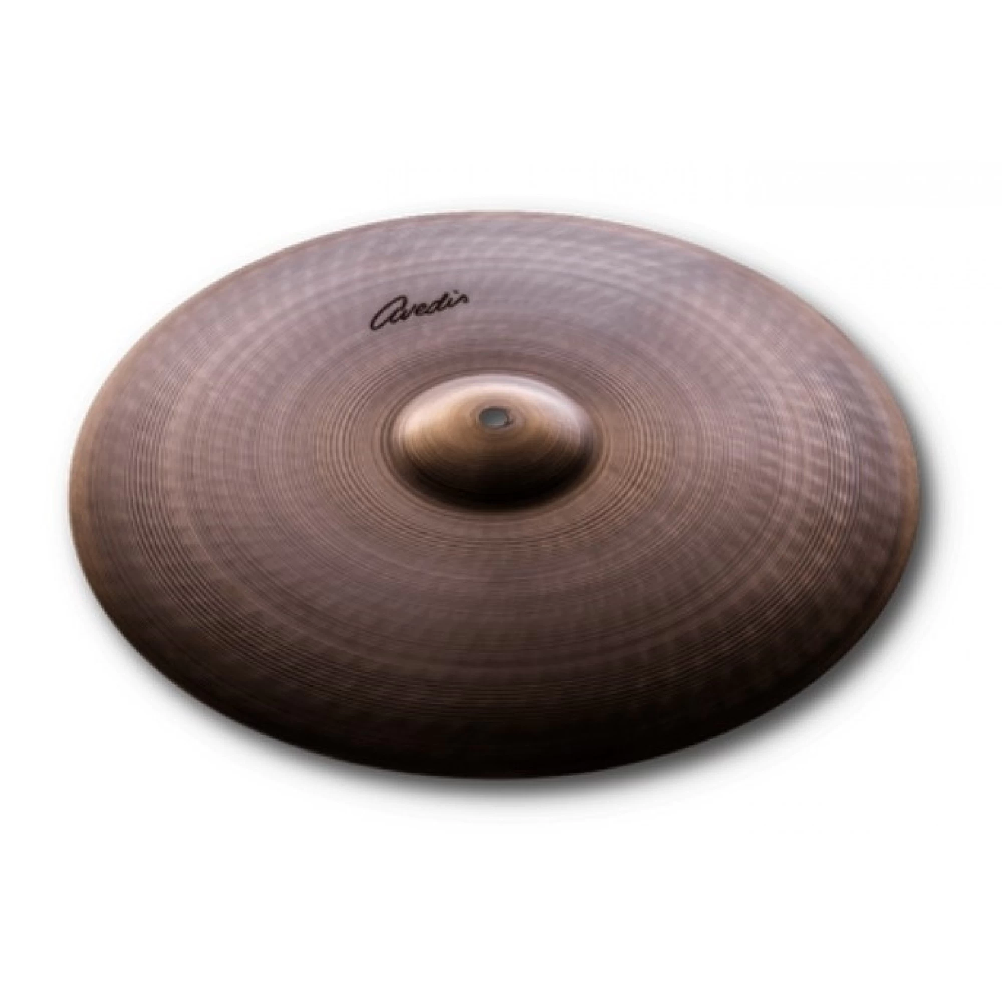 Zildjian AA16HT 16" A Avedis Hihat Cymbal - Top 3 Zildjian AA16HT 16" A Avedis Hihat Cymbal - Top