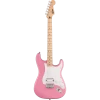 Squier Squier Sonic™ Stratocaster HT H, Maple Fingerboard, White Pickguard, Flash Pink -musical instrument zdtflgvwyqwuhuea0zvb.png