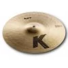 Zildjian K0821 13" K Series Hihat Cymbal - Top -musical instrument zk0821