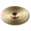 Zildjian K0942 13" K Custom Dark Hihat Cymbal - Bottom 1 Zildjian K0942 13" K Custom Dark Hihat Cymbal - Bottom -musical instrument zk0942