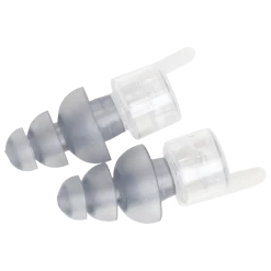 Zildjian Standard Fit Hi Fi Earplugs -musical instrument zxep0012 product 03 1